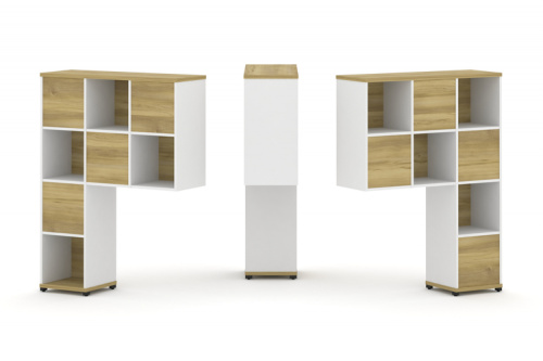 Надставка для стола высокая Concept CN.DNV-001 фото 8 Надставка для стола высокая Concept CN.DNV-001 фото 8