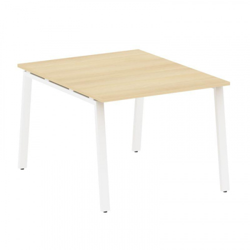 Стол переговорный Metal System БА.ПРГ-1.1