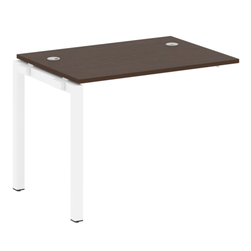 Проходной элемент бенч-системы на П-обр. м/к Metal System Quattro 50БП.ПРС-СП-1.1 фото 6 Проходной элемент бенч-системы на П-обр. м/к Metal System Quattro 50БП.ПРС-СП-1.1 фото 6