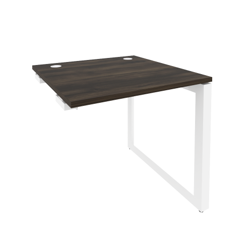 Стол-приставка на О-обр. м/к Onix O.MO-SPR-0.8 фото 4 Стол-приставка на О-обр. м/к Onix O.MO-SPR-0.8 фото 4