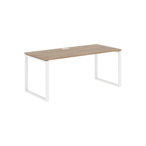 Стол прямой EDIS EQST 1780 фото 6 Стол прямой EDIS EQST 1780 фото 6