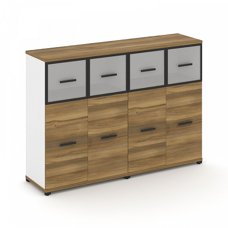 Шкаф офисный Concept CN.STS-324 RMB