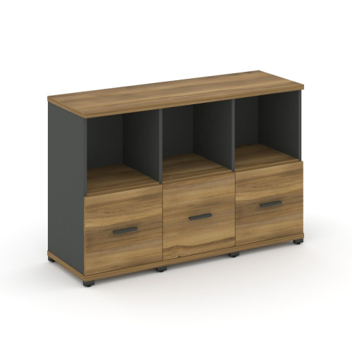 Шкаф офисный Concept CN.STU-231 A Шкаф офисный Concept CN.STU-231 A