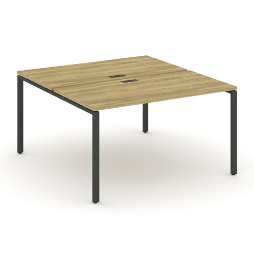 Бенч-система на 2 места Concept CN.DRS-003 фото 4 Бенч-система на 2 места Concept CN.DRS-003 фото 4