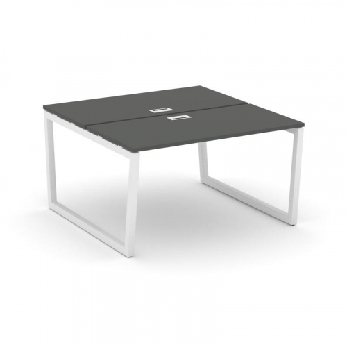 Style Project Рабочая станция 2-х сторон. SN-5T2.DRS-024 Акация Лорка/Металл Антрацит/Заглушка Пласт фото 19 Style Project Рабочая станция 2-х сторон. SN-5T2.DRS-024 Акация Лорка/Металл Антрацит/Заглушка Пласт фото 19