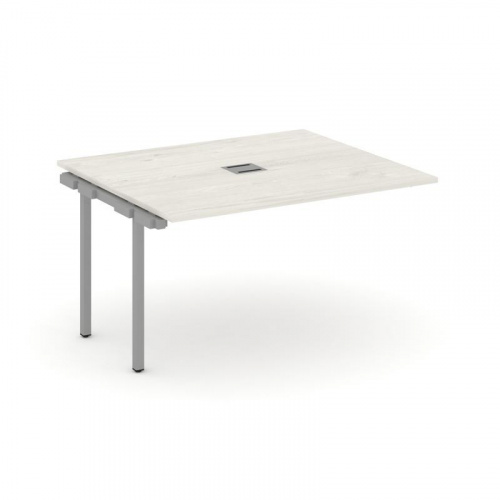 Style Project Проходной наб. элем. перег. стола SN-4P.NSPRG-033 Дуб Табак/Металл Антрацит 1380*1180* фото 17 Style Project Проходной наб. элем. перег. стола SN-4P.NSPRG-033 Дуб Табак/Металл Антрацит 1380*1180* фото 17