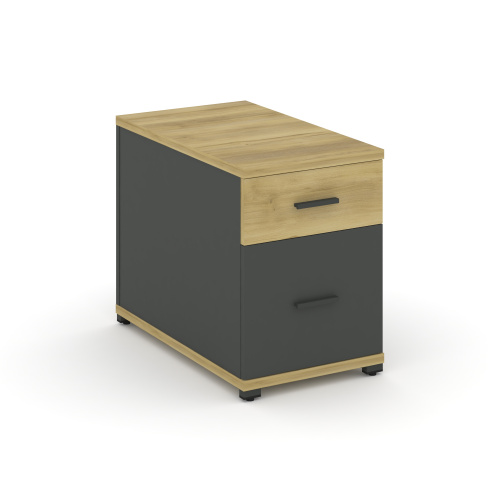 Тумба опорная/приставная Concept CN.TGO-004