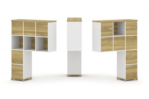 Надставка для стола высокая Concept CN.DNV-007 фото 13 Надставка для стола высокая Concept CN.DNV-007 фото 13