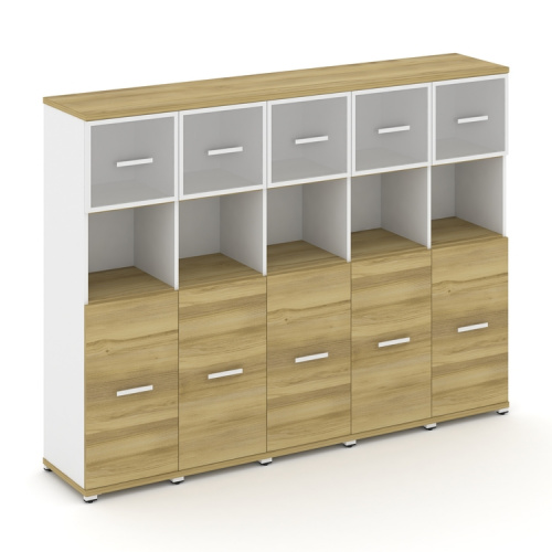 Шкаф офисный Concept CN.STU-455 RMW фото 3