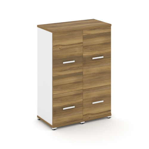 Шкаф офисный Concept CN.STU-322 W Шкаф офисный Concept CN.STU-322 W