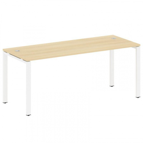 Стол письменный Metal System БП.СП-5 фото 14 Стол письменный Metal System БП.СП-5 фото 14