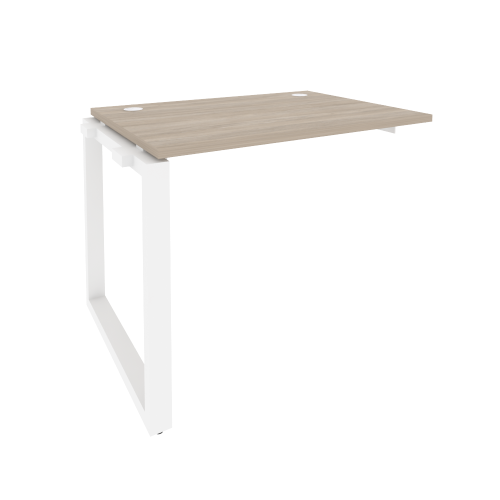 Брифинг-приставка на О-обр. м/к Onix O.MO-1.NRS-1.7 фото 5