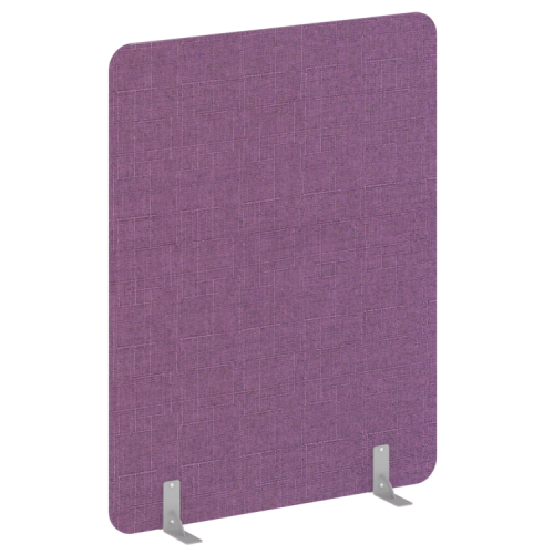 Перегородки на металлических опорах R-line soft AP.F-136-180 фото 8 Перегородки на металлических опорах R-line soft AP.F-136-180 фото 8