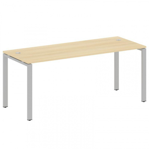 Стол письменный Metal System БП.СП-5 фото 10 Стол письменный Metal System БП.СП-5 фото 10