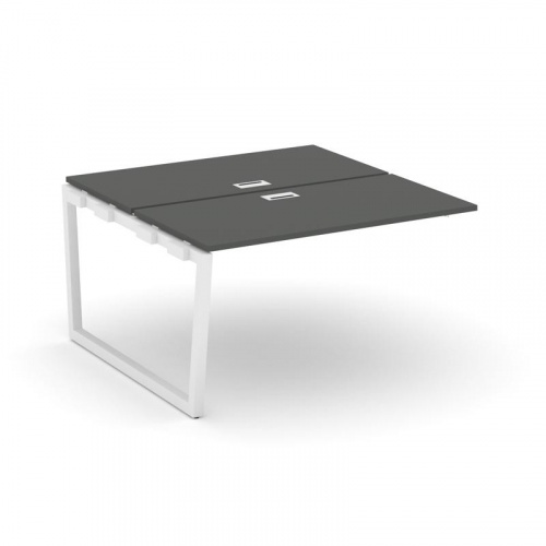 Style Project Проходной наб. элем. SN-5T2.DNRS-021 Акация Лорка/Металл Антрацит/Заглушка Пластик Чер фото 19