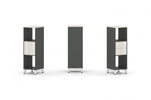 Набор стеллажа Style Project SN.NS-311 фото 9 Набор стеллажа Style Project SN.NS-311 фото 9