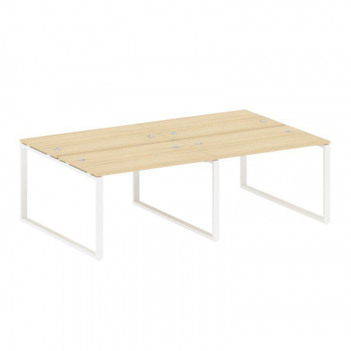 Бенч-система на 4 места на О-обр. м/к Metal System БО.СМ-4.2 фото 15 Бенч-система на 4 места на О-обр. м/к Metal System БО.СМ-4.2 фото 15