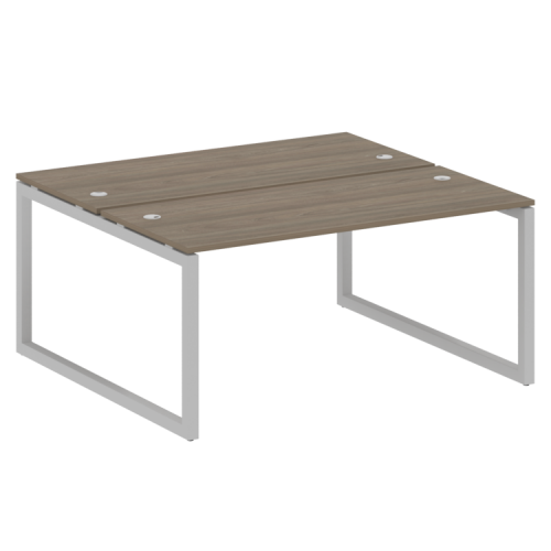 Бенч-система на О-обр. м/к Metal System Quattro 50БО.РАС-СП-2.4 фото 2 Бенч-система на О-обр. м/к Metal System Quattro 50БО.РАС-СП-2.4 фото 2