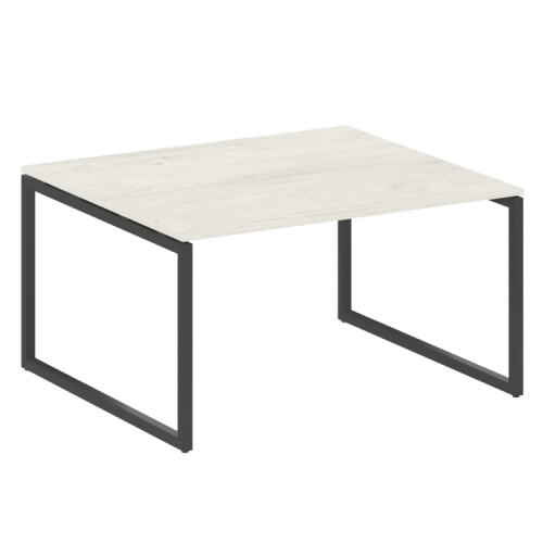 Стол переговоров на О-обр. м/к Metal System Quattro 40БО.ПРГ-1.3 фото 11 Стол переговоров на О-обр. м/к Metal System Quattro 40БО.ПРГ-1.3 фото 11