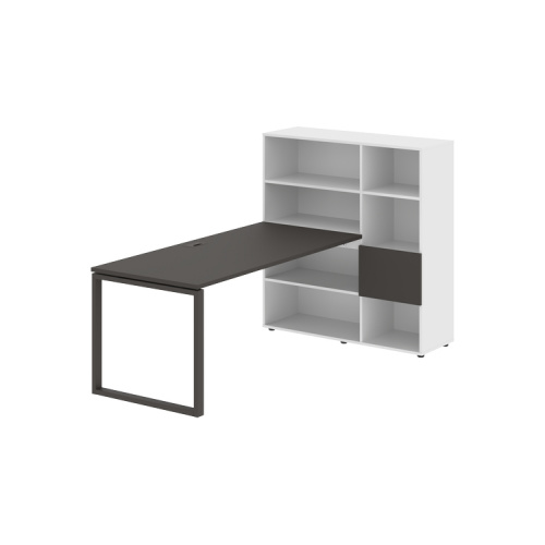 Рабочая станция EDIS EQRST 1217 (L) фото 12 Рабочая станция EDIS EQRST 1217 (L) фото 12