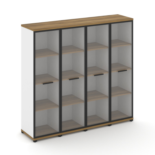 Шкаф офисный Concept CN.STU-446 RPB Шкаф офисный Concept CN.STU-446 RPB