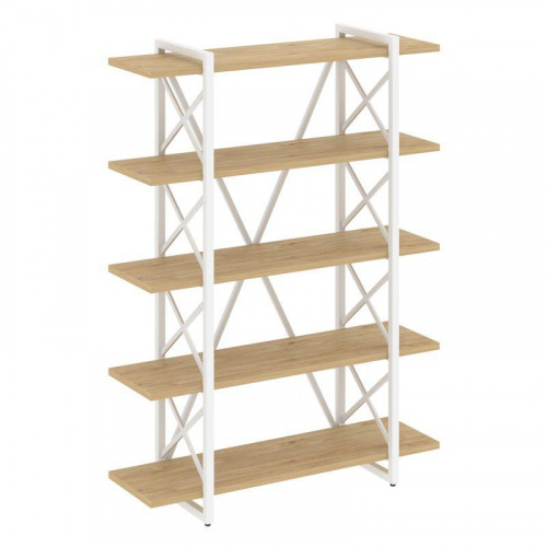 Стеллаж на 5 полок Loft VR.L-MST.O-5.8V фото 2