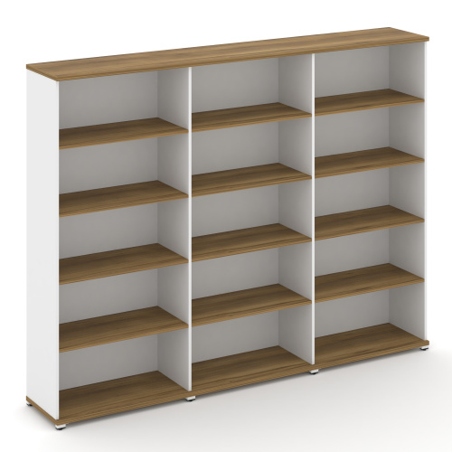 Стеллаж офисный Concept CN.STS-530 фото 6 Стеллаж офисный Concept CN.STS-530 фото 6