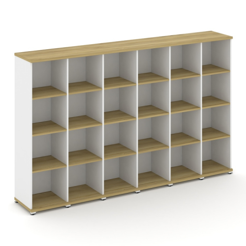 Стеллаж офисный Concept CN.STU-460 фото 9 Стеллаж офисный Concept CN.STU-460 фото 9