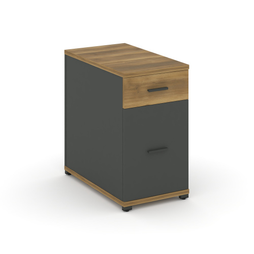 Тумба опорная/приставная Concept CN.TGO-005