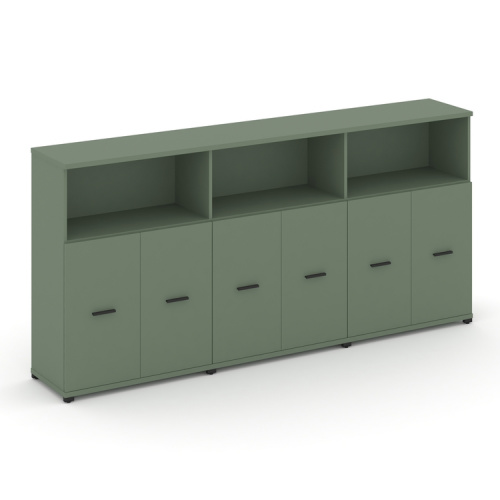 Шкаф офисный Concept CN.STS-333 B