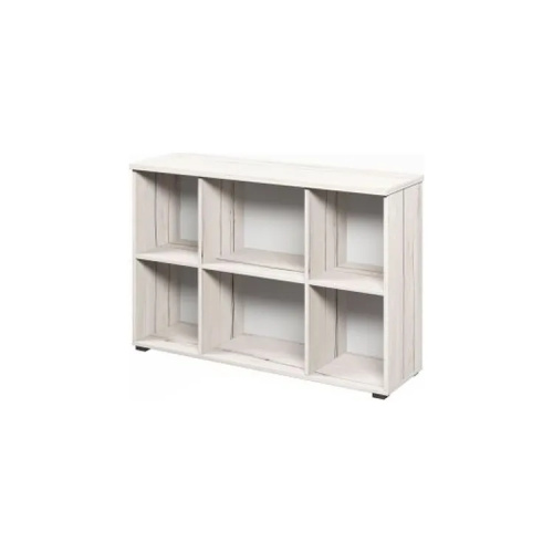 Стеллаж низкий L-69 фото 2 Стеллаж низкий L-69 фото 2