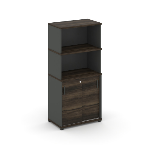 Шкаф-купе с надставкой Concept CN.SOPK-003 фото 5