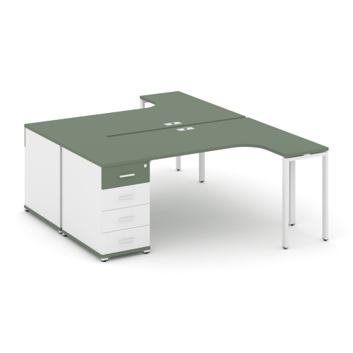 Бенч-система Concept CN.DSA-402 фото 5