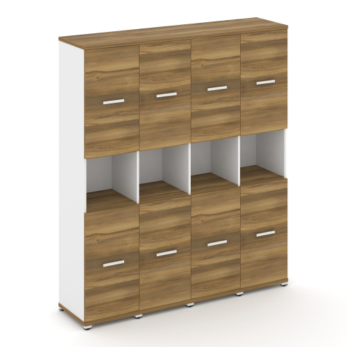 Шкаф офисный Concept CN.STU-543 W Шкаф офисный Concept CN.STU-543 W