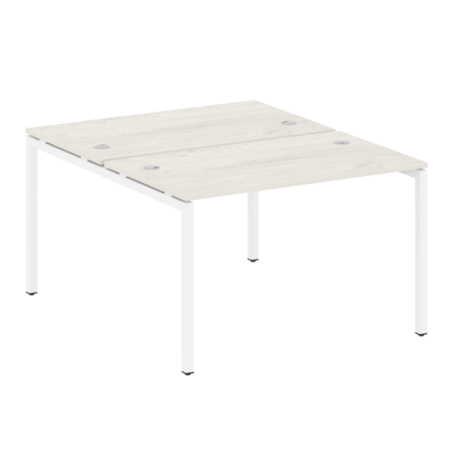 Бенч-система на П-обр. м/к Metal System Quattro 40БП.РАС-СП-2.2 фото 6 Бенч-система на П-обр. м/к Metal System Quattro 40БП.РАС-СП-2.2 фото 6