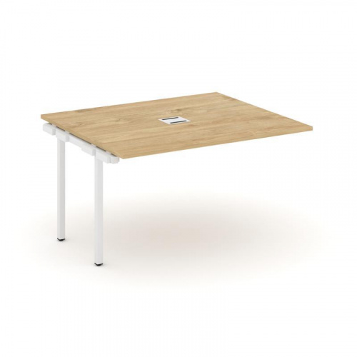 Style Project Проходной наб. элем. перег. стола SN-4P.NSPRG-033 Дуб Табак/Металл Антрацит 1380*1180* фото 18 Style Project Проходной наб. элем. перег. стола SN-4P.NSPRG-033 Дуб Табак/Металл Антрацит 1380*1180* фото 18