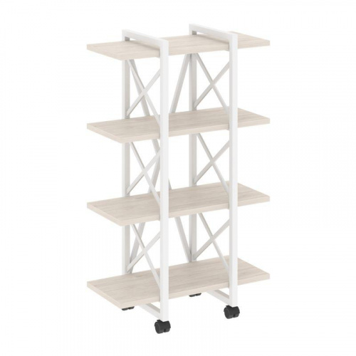 Стеллаж на 4 полки Loft VR.L-MST.K-4.4V фото 6 Стеллаж на 4 полки Loft VR.L-MST.K-4.4V фото 6