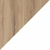 Дуб Денвер Светлый / Белый