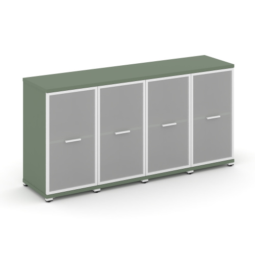 Шкаф офисный Concept CN.STU-243 RMW