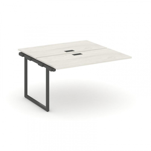 Style Project Проходной наб. элем. SN-4O.DNRS-023 Вяз Благородный/Металл Черный 1380*1632*750 фото 17