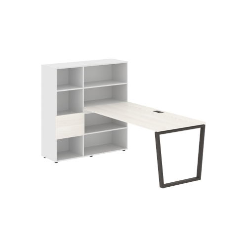 Рабочая станция EDIS EVRST 1217 (R) фото 8