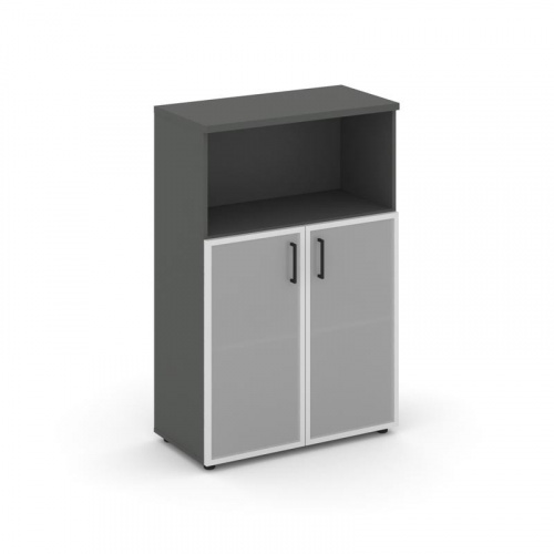 Шкаф средний широкий Style Project SN.STS-203 фото 10