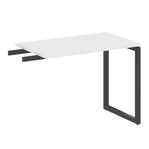 Приставной элемент на О-обр. м/к Metal System Quattro 40БО.ПР-3 фото 5 Приставной элемент на О-обр. м/к Metal System Quattro 40БО.ПР-3 фото 5