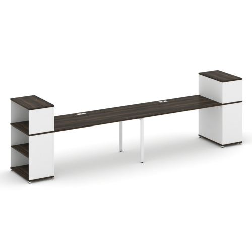 Бенч-система с опорными стеллажами Concept CN.ORS-212 фото 8 Бенч-система с опорными стеллажами Concept CN.ORS-212 фото 8