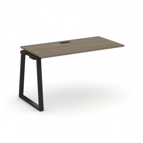 Style Project Проходной наб. элем. SN-6T1.ONRS-014 Акация Лорка/Металл Антрацит/Заглушка Пластик Чер фото 4 Style Project Проходной наб. элем. SN-6T1.ONRS-014 Акация Лорка/Металл Антрацит/Заглушка Пластик Чер фото 4