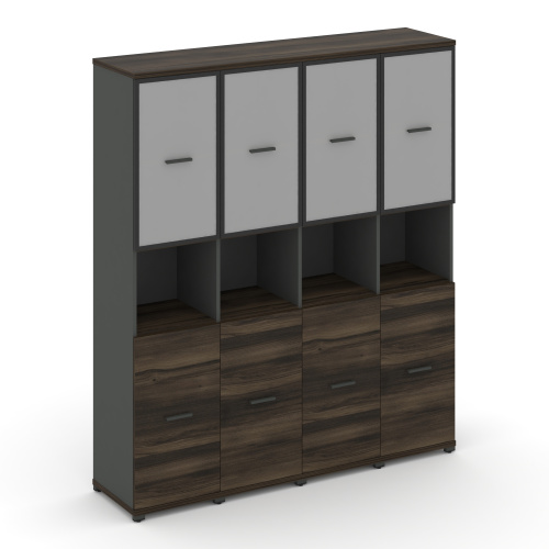 Шкаф офисный Concept CN.STU-543 RMB Шкаф офисный Concept CN.STU-543 RMB