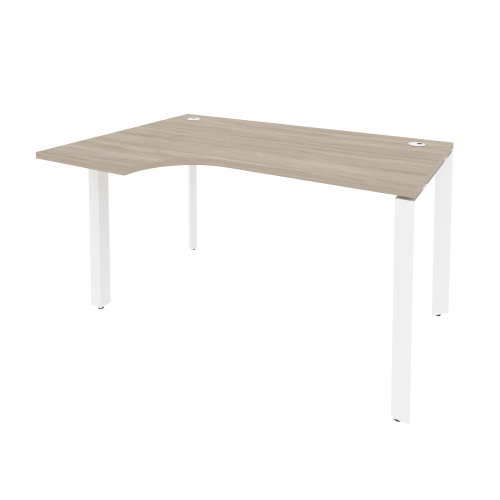 Стол эргономичный на П-обр. м/к Onix O.MP-SA-2 (L) фото 6 Стол эргономичный на П-обр. м/к Onix O.MP-SA-2 (L) фото 6