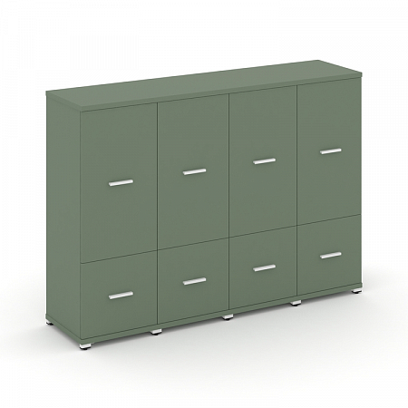 Шкаф офисный Concept CN.STU-342 W