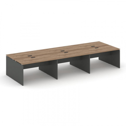 Бенч-система Style Project SN-D.DRS-084 фото 13