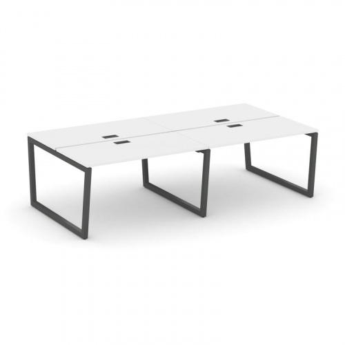 Style Project Рабочая станция 2-х сторон. SN-5T2.DRS-033 Акация Лорка/Металл Антрацит/Заглушка Пласт фото 26 Style Project Рабочая станция 2-х сторон. SN-5T2.DRS-033 Акация Лорка/Металл Антрацит/Заглушка Пласт фото 26